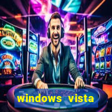 windows vista simulator online